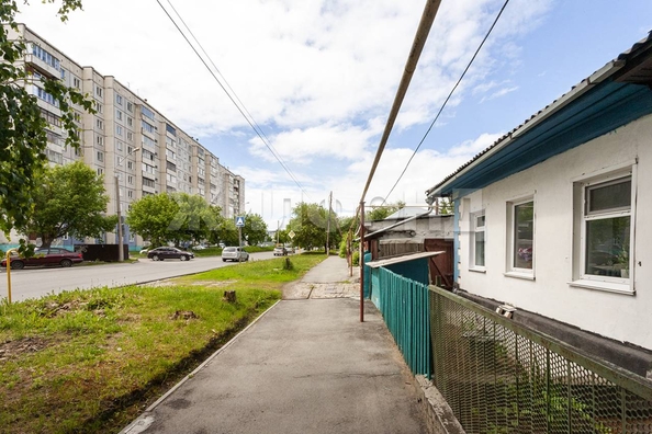 
  Продается дом, 60.8 м², Барнаул
. Фото 17.