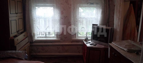 
  Продается дом, 27.3 м², село Бураново
. Фото 4.