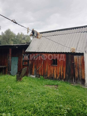 
  Продается дом, 34 м², село Староперуново
. Фото 8.