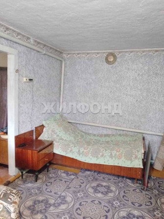 
  Продается дом, 34 м², село Староперуново
. Фото 9.