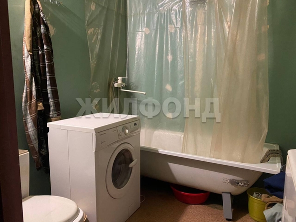 
  Продается дом, 47 м², Барнаул
. Фото 8.