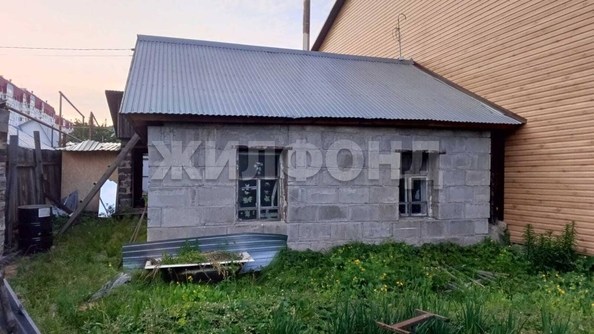 
  Продается дом, 33.5 м², Барнаул
. Фото 2.