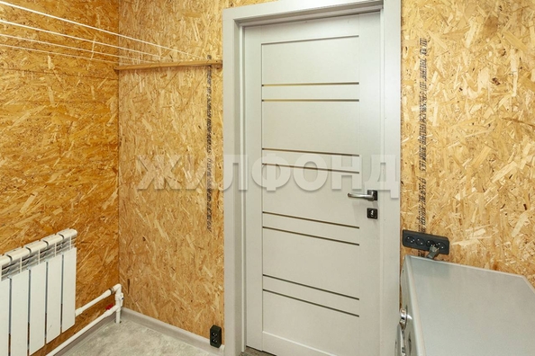 
  Продается дом, 77.8 м², Барнаул
. Фото 19.