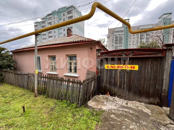 
  Продается земельный участок, 5.08 соток, Барнаул
. Фото 9.
