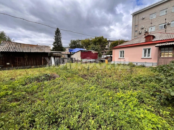
  Продается земельный участок, 5.08 соток, Барнаул
. Фото 10.