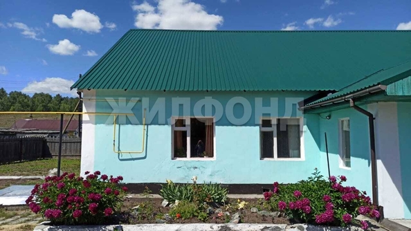 
  Продается дом, 181.9 м², рабочий поселок Тальменка
. Фото 2.