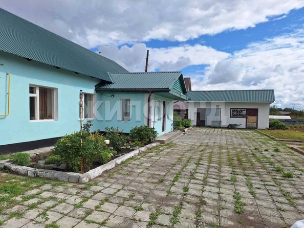 
  Продается дом, 181.9 м², рабочий поселок Тальменка
. Фото 3.