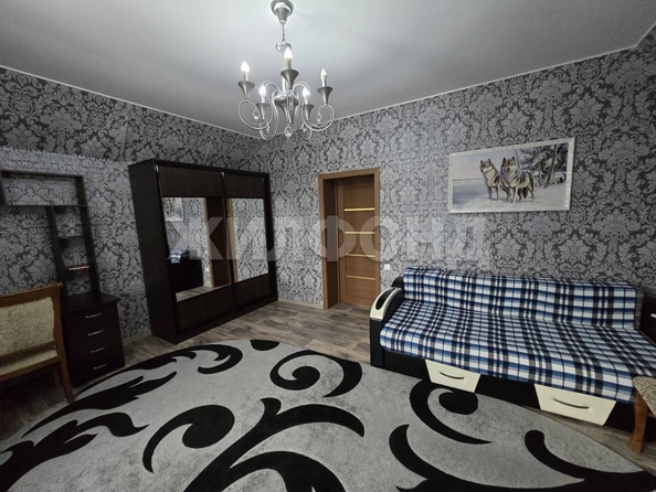 
  Продается дом, 168.8 м², Новоалтайск
. Фото 14.