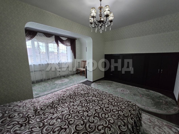 
  Продается дом, 168.8 м², Новоалтайск
. Фото 21.