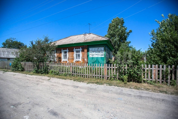 
  Продается дом, 60 м², село Косиха
. Фото 5.
