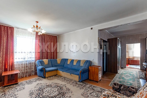 
  Продается дом, 85 м², село Власиха
. Фото 8.