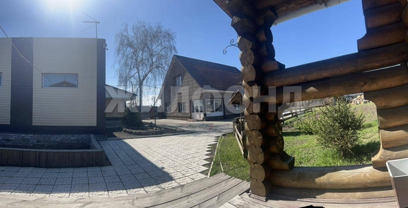 
  Продается дом, 152.1 м², село Волчиха
. Фото 1.