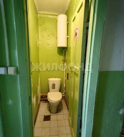 
  Продается комната, 16.4 м², Горно-Алтайская ул
. Фото 8.