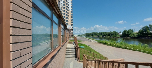 
  Продается офис, 56 м², ЖК Новая пристань, дом 4
. Фото 4.