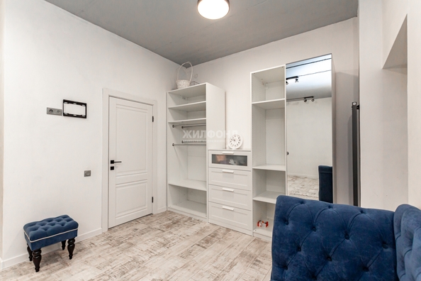 
  Продается офис, 56 м², ЖК Новая пристань, дом 4
. Фото 10.