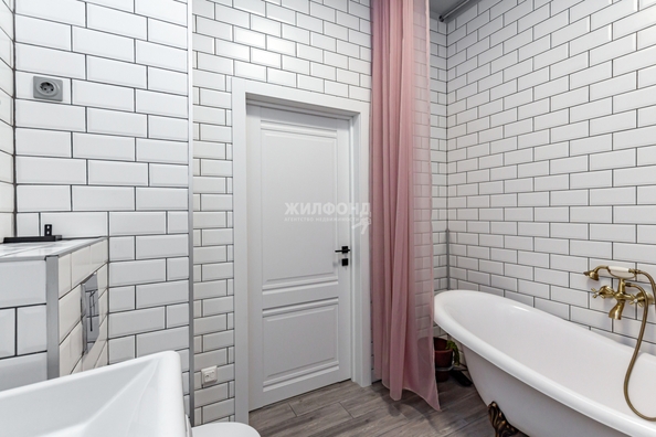 
  Продается офис, 56 м², ЖК Новая пристань, дом 4
. Фото 15.