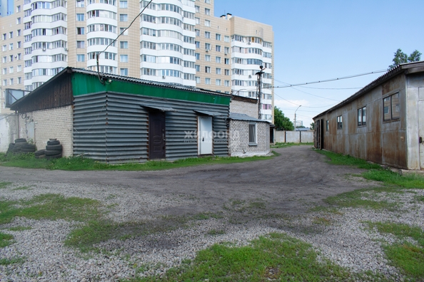 
  Продается производственное помещение, 3100 м², 9 Января б-р, д. 24А
. Фото 15.