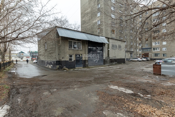 
  Продается универсальное помещение, 802 м², Воровского ул, д. 112
. Фото 13.