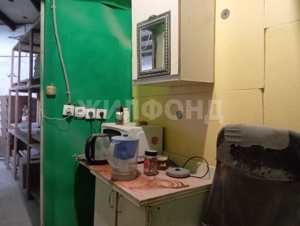 
  Продается готовый бизнес, 95 м², Гужтранспортная ул, д. 3Б
. Фото 8.