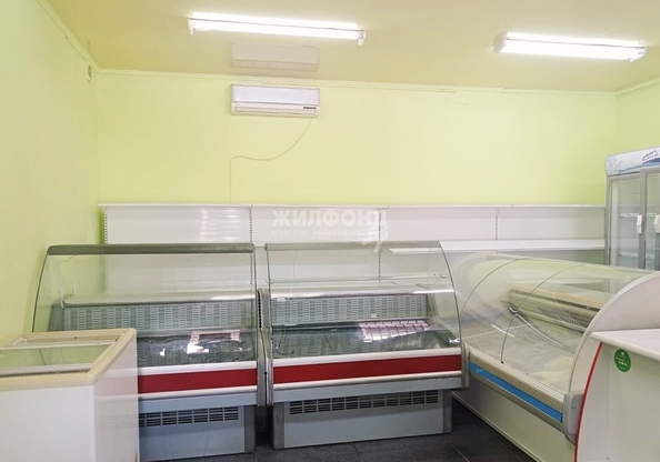 
  Продается универсальное помещение, 69 м², Солнечный пер, д. 2а
. Фото 7.