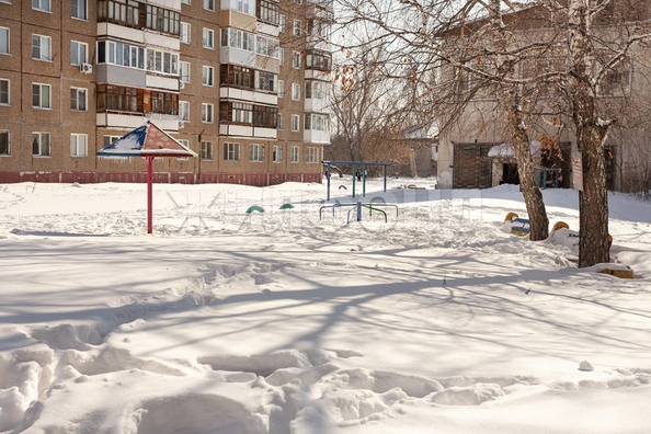 
  Продается 1-комн. квартира, 30 м², Островского ул, д. 6а/2
. Фото 15.
