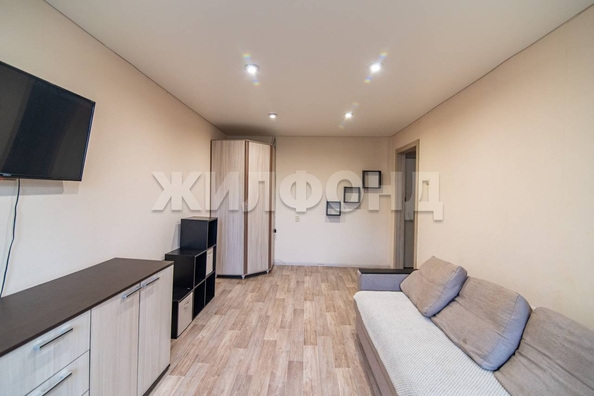 
  Продается 1-комн. квартира, 29.9 м², Сухэ-Батора ул, д. 29
. Фото 1.