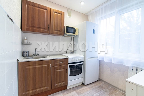 
  Продается 1-комн. квартира, 29.9 м², Сухэ-Батора ул, д. 29
. Фото 11.
