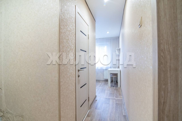 
  Продается 1-комн. квартира, 29.9 м², Сухэ-Батора ул, д. 29
. Фото 15.