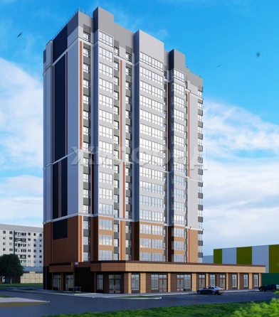 
  Продается 1-комн. квартира, 30.3 м², Чайковского ул, д. 35/1
. Фото 10.