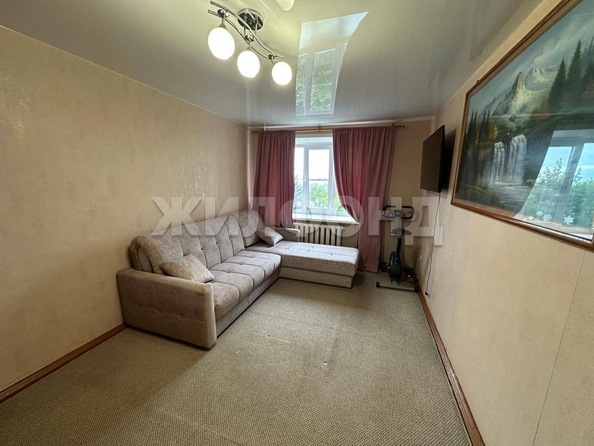 
  Продается 1-комн. квартира, 33 м², Малахова ул, д. 173
. Фото 4.