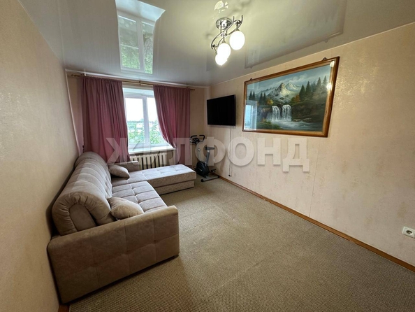 
  Продается 1-комн. квартира, 33 м², Малахова ул, д. 173
. Фото 5.