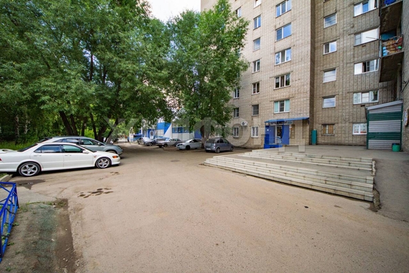 
  Продается 1-комн. квартира, 33 м², Малахова ул, д. 173
. Фото 14.