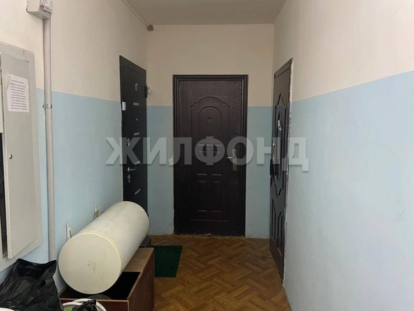
  Продается 1-комн. квартира, 29.6 м², Мира ул, д. 5а
. Фото 7.