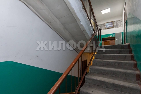 
  Продается 1-комн. квартира, 31.7 м², Сизова ул, д. 28
. Фото 19.