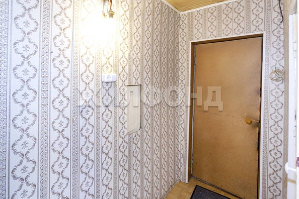 
  Продается 1-комн. квартира, 31 м², Новосибирская ул, д. 36
. Фото 6.