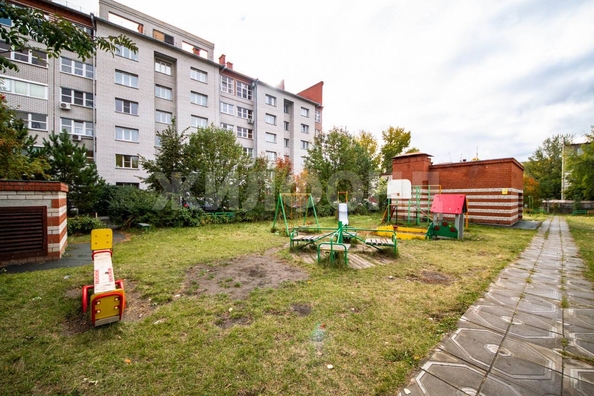 
  Продается 1-комн. квартира, 42.7 м², Сухэ-Батора ул, д. 21
. Фото 19.