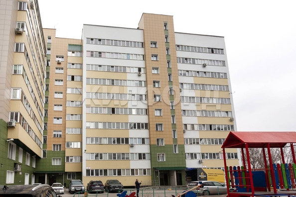 
  Продается студия, 28.9 м², Воровского ул, д. 161
. Фото 11.