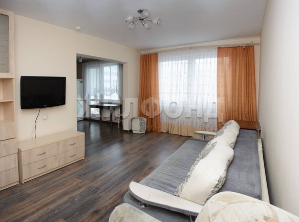 
  Продается 1-комн. квартира, 35 м², Взлетная ул, д. 109
. Фото 7.