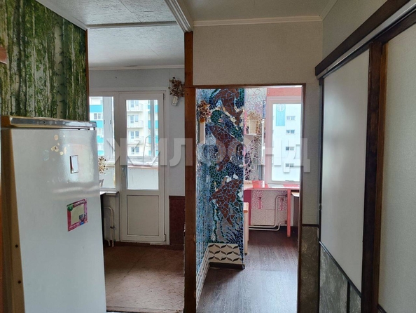 
  Продается 1-комн. квартира, 31.8 м², Взлетная ул, д. 44
. Фото 5.
