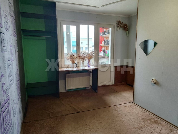 
  Продается 1-комн. квартира, 31.8 м², Взлетная ул, д. 44
. Фото 10.