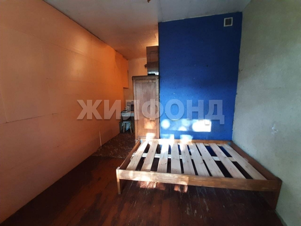 
  Продается студия, 18.5 м², 40 лет Октября ул, д. 31
. Фото 8.