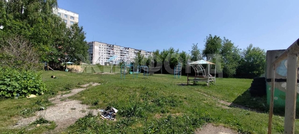 
  Продается 1-комн. квартира, 32.9 м², Малахова ул, д. 87б
. Фото 18.