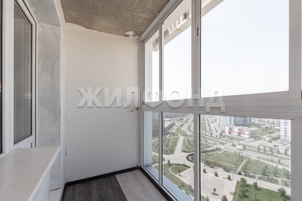 
  Продается 1-комн. квартира, 34.2 м², Сергея Ускова ул, д. 25
. Фото 10.