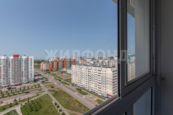 
  Продается 1-комн. квартира, 34.2 м², Сергея Ускова ул, д. 25
. Фото 13.