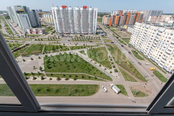 
  Продается 1-комн. квартира, 34.2 м², Сергея Ускова ул, д. 25
. Фото 14.