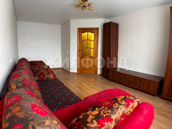 
  Продается 1-комн. квартира, 35.2 м², Взлетная ул, д. 17
. Фото 4.