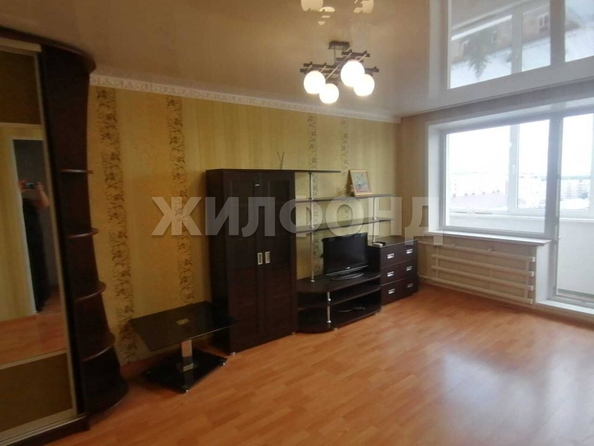 
  Продается 1-комн. квартира, 34 м², Петра Сухова ул, д. 68
. Фото 1.