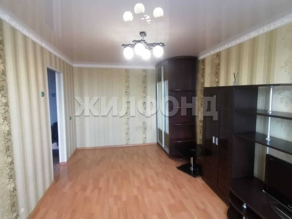 
  Продается 1-комн. квартира, 34 м², Петра Сухова ул, д. 68
. Фото 2.