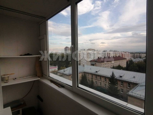 
  Продается 1-комн. квартира, 34 м², Петра Сухова ул, д. 68
. Фото 3.