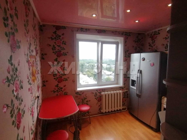 
  Продается 1-комн. квартира, 34 м², Петра Сухова ул, д. 68
. Фото 8.